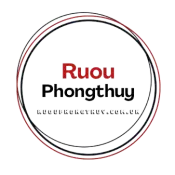 Rượu Phong Thủy