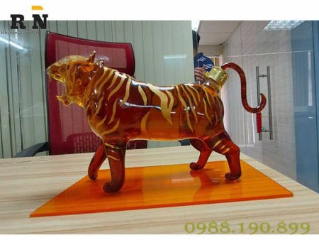 Rượu hổ đông hồ 2022