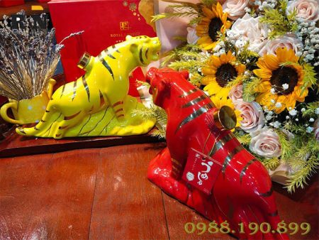 Rượu hổ sứ Royal umeshu