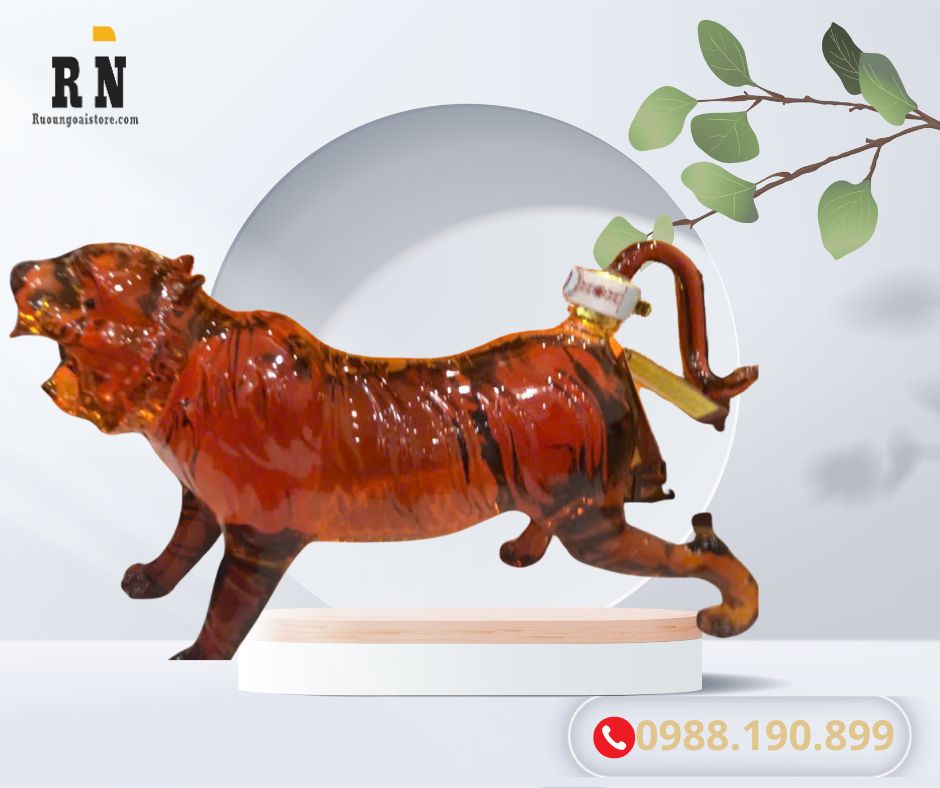 Rượu con hổ