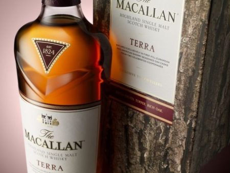 macallan quest collection