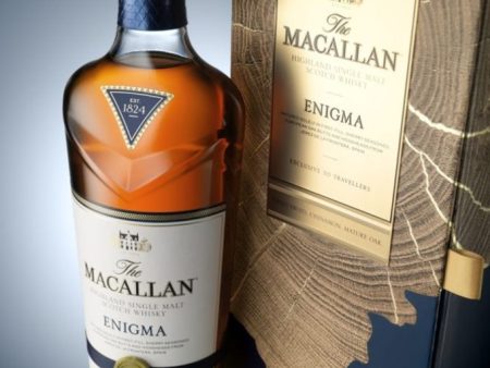 macallan quest collection