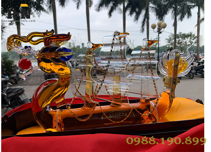 Rượu rồng 2024