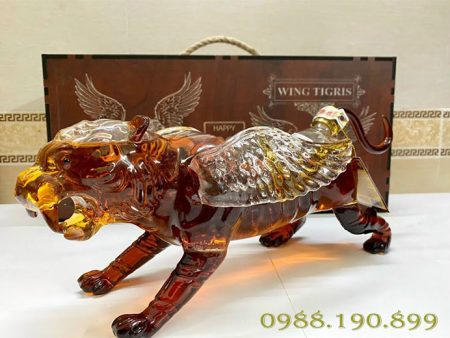 Rượu hổ bay 2022