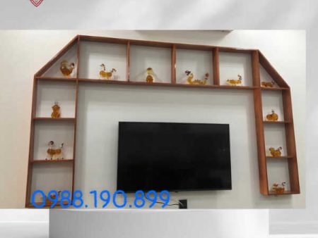 Rượu mini 12 con giáp