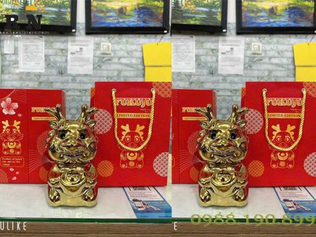 Rượu rồng 2024 fukuju limitted