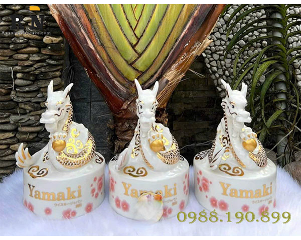 Rượu rồng zamaki 2024