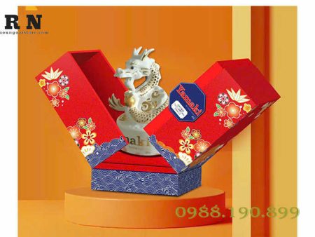 Rươu roogf zamaki 2024