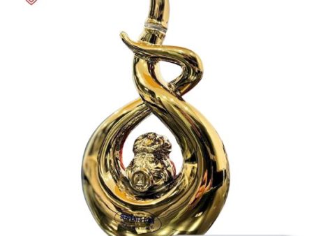 Rượu rắn Serpents Dor