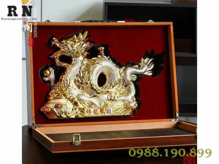 Rượu rồng Trung Quốc