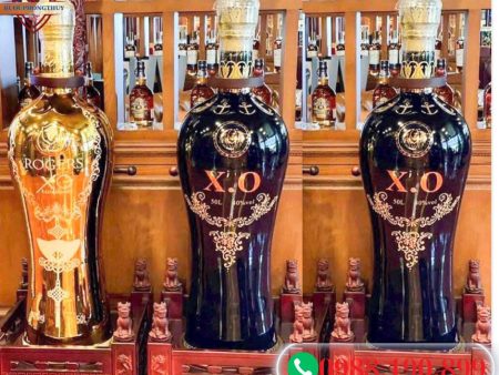 Rượu XO 50lit