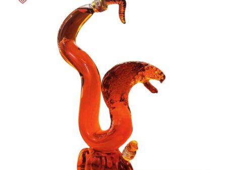 Rượu rắn bay Armenian