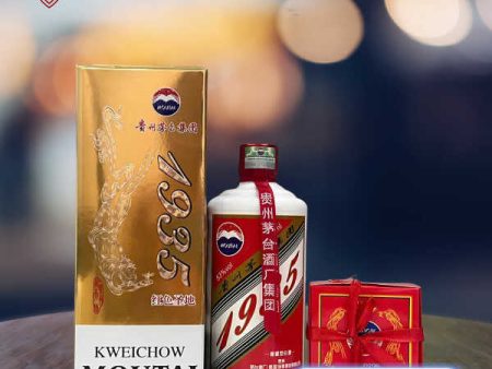 Rượu Mao đài 1935 500ml