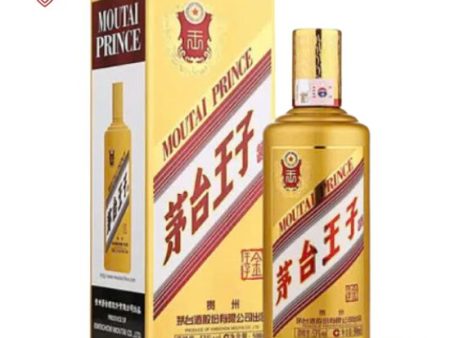 Moutai Prince 500ml