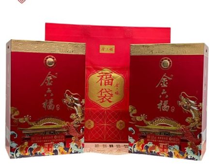 Mao đài rồng kim lưu