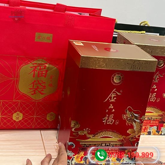 Moutai kim lưu phủ