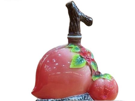 Rượu đào tiên mẫu 2025