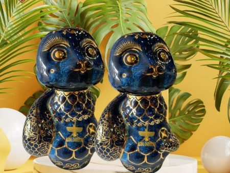 Rượu rắn sứ mơ nhật