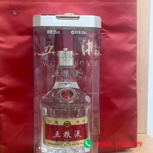 Ngũ Lương Dịch (Wuliangye - 五粮液)