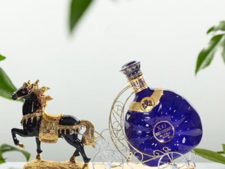 RƯợu XO Brandy 4lit