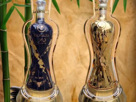 Rượu Bigsize Rogers X Brandy