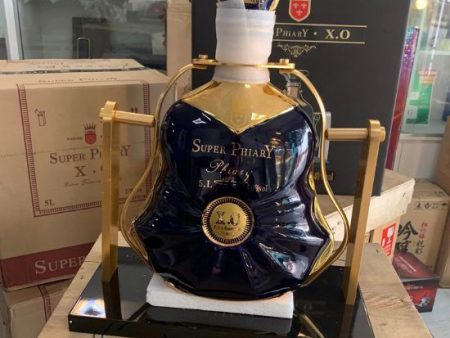 Super Phiary XO Extra Brandy 5lit