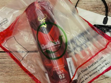 Glenfiddich VAT 02 xách tay