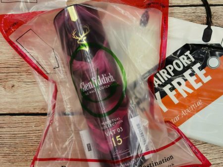 Glenfiddich VAT03 xách tay