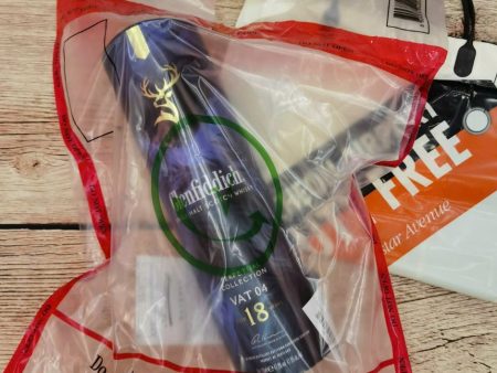 Glenfiddich VAT04 xách tay