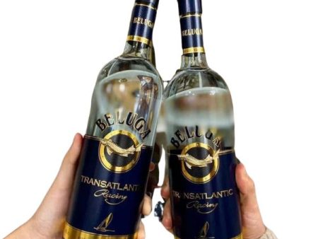 Rượu Beluga Transatlantic Racing