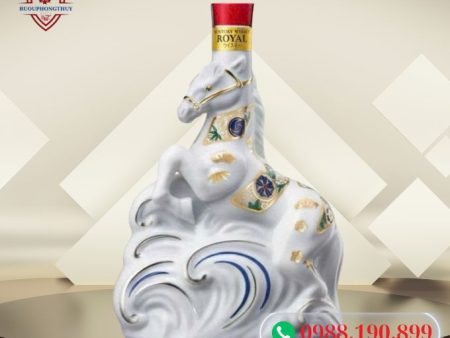 Rượu ngựa Suntory 2026