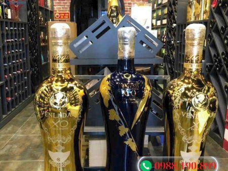 Rượu XO ROGERS Extra Brandy 30lit