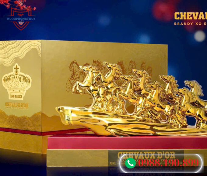 Ruou-hinh-con-ngua-vang-Phap-Chevalx-Dor-2026 Rượu hình con ngựa vàng Chevalx Dor 2026