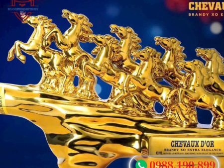 Rượu ngựa DIO Chevalx Dor 2026