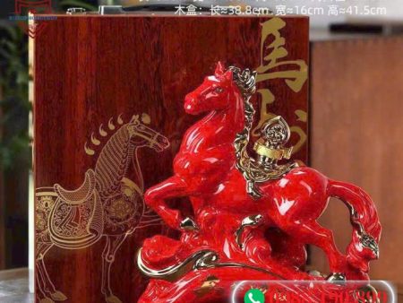 Rượu ngựa sứ nội địa trung