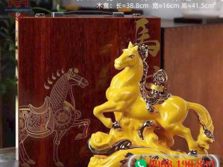 Rượu ngựa sứ nội địa trung