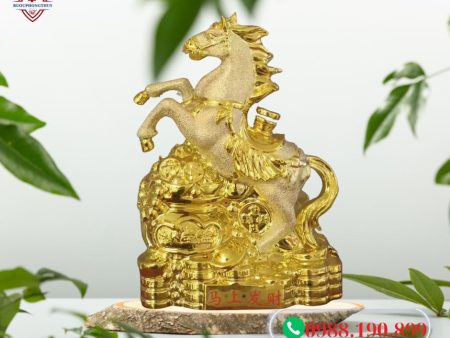 Rượu ngựa vàng nội địa Trung