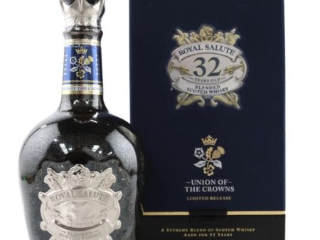 Chivas 32