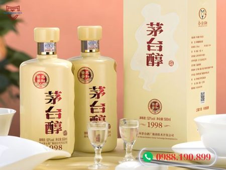 Mao đài thuần 1998