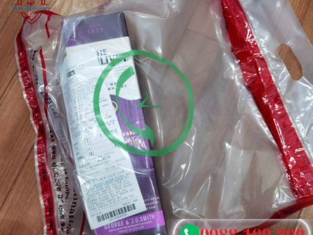 Rượu Glenlivet 1824 duty free