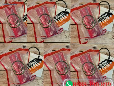 Rượu Hennessy V.S.O.P Duty Free