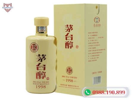 Rượu moutai 1998