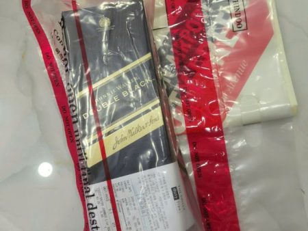 Double Black xách tay