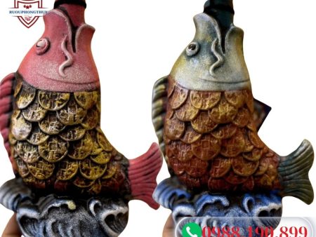 Rượu vang gốm GOERGIA 750ml