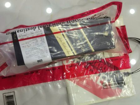 Rượu Double Black xách tay