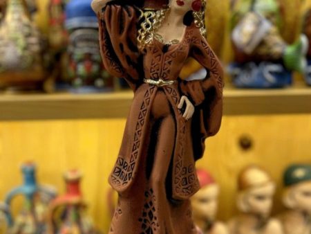 Rượu vang gốm Georgia