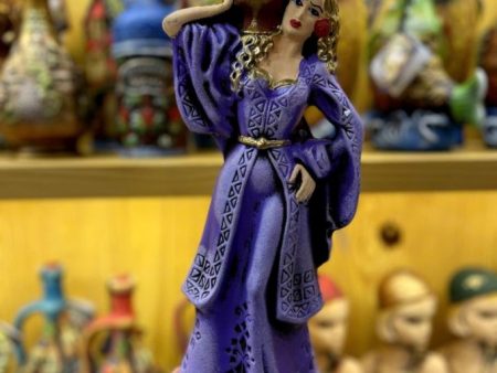 Rượu vang gốm Georgia