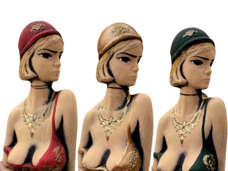 Rượu vang gốm Georgia