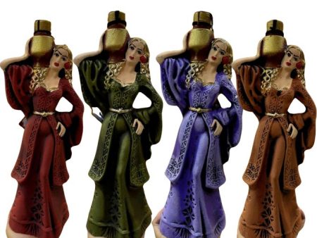 Rượu vang gốm Georgia