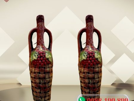 Rượu vang gốm Gruzia